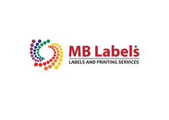 MB Labels & Printing