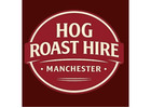 Hog roast hire Manchester