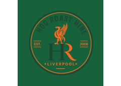 Hog Roast. Hire liverpool