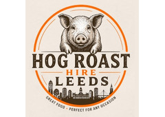 Hog roast. Hire leeds
