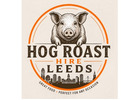 Hog roast. Hire leeds