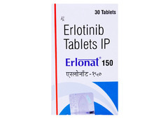 Low-cost Erlotinib 150mg tablet price for NSCLC treatment