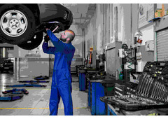 Highpoint Motor Centre: Oldbury’s Trusted MOT & Repair Garage