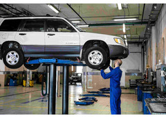 Your One-Stop Garage for Oldbury, Smethwick and Dudley