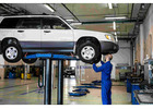 Your One-Stop Garage for Oldbury, Smethwick and Dudley