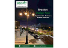 Best Street Light Bracket Solutions | Mayfair
