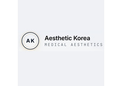 Aesthetic Korea