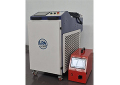 1500 watt handheld laser welder Adelaide
