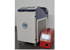 1500 watt handheld laser welder Adelaide