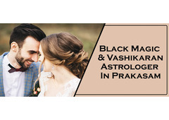 Black Magic Astrologer in Prakasam