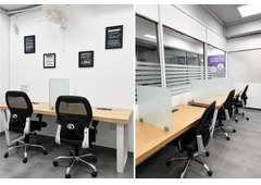 Coworking space in Jaipur