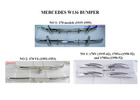 Mercedes W136 model W191 170S/170Vb/170V 170VA 170DA