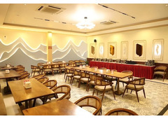 Best restaurant in Jagatpura Jaipur