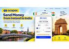 Things to Know Before You Send Money from Ireland to India