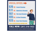 Carpet Cleaning Spring TX