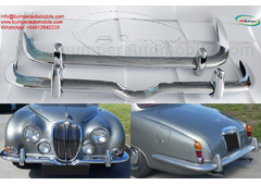 Jaguar S-Type Year (1963-1968) Bumper