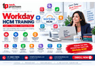 Workday HCM Training | Learn Workday HCM & Build Your Career
