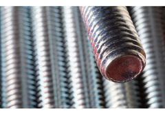 Threaded Rod Manufacturer in India
