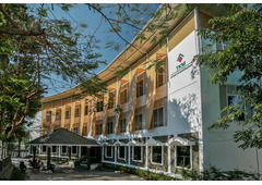 How to Choose the Best B Arch College in Kerala: A Complete Guide for Aspiring Architects