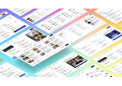 Navigation for Category & Subcategory Image