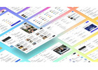 Navigation for Category & Subcategory Image