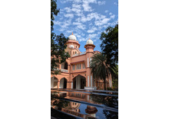 Best Engineering Colleges in Kerala: A Complete Guide to Choosing the Right Engineering College