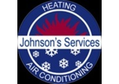 HVAC Contractor Houston TX | Johnson's Services