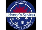 HVAC Contractor Houston TX | Johnson's Services