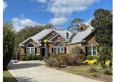Storm Damage Roof Repair Andrews, SC