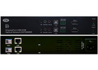 KVM Extender over IP for Secure Remote Computer Control