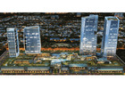 Buy office space for investment in Bhutani Cyberthum