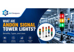 Andon software