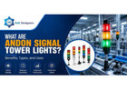 Andon software