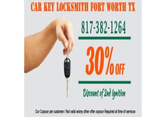 Rio Car Keys Locksmith