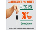 Rio Car Keys Locksmith