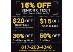 Pro Locksmith