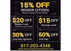 Pro Locksmith