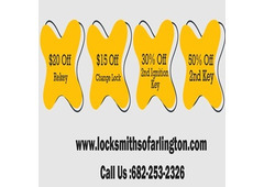 Locksmiths of Arlington
