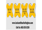 Locksmiths of Arlington
