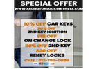Locksmiths Arlington TX