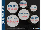 Commercial Locksmith Arlington