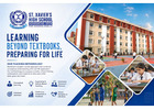 CBSE Schools In Greater Noida West |  St.Xaviers GN