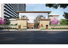 Best Residential Sector 151 Noida – Experion Saatori