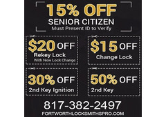 Fort Worth Locksmiths Pro