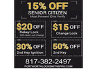Fort Worth Locksmiths Pro