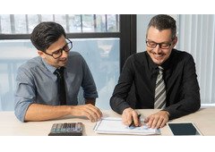 Get Expert GST Services in Unnao | Dileep Gupta Tax Firm