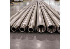 Non-Magnetic Drill Collar Supplier & Exporter | API NMDC