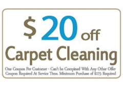 Pro Carpet Cleaning Spring