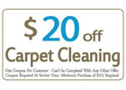 Pro Carpet Cleaning Spring
