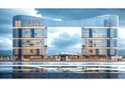 Commercial Office Space by Aadinath UR Homes